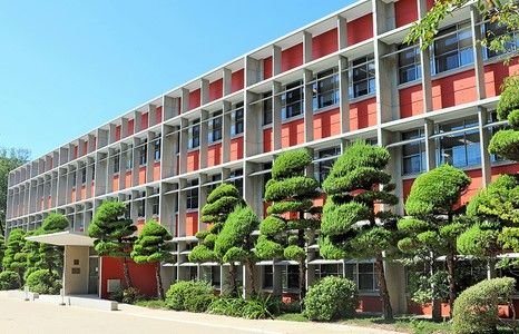 南山大学 名古屋キャンパスの画像