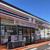 セブンイレブン 名古屋牛田通店の画像