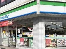 ファミリーマート 東山公園駅前店の画像