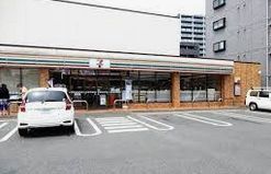 セブンイレブン 名古屋太閤通駅前店の画像