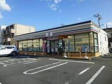 セブンイレブン 名古屋金田町店の画像