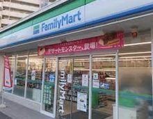 ファミリーマート 千早店の画像