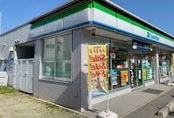 ファミリーマート 天白野並二丁目店の画像