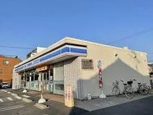 ローソン 中村草薙町店の画像