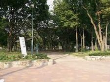 名古屋市志賀公園の画像