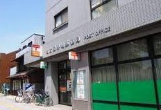 名古屋押切郵便局の画像