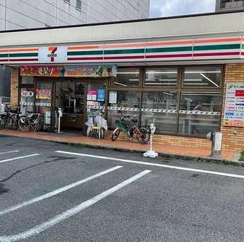 セブンイレブン 名古屋千代田3丁目店の画像