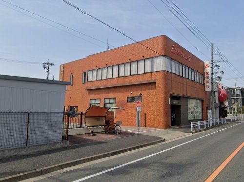 愛知銀行豊成支店の画像