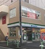 ファミリーマート 上前津二丁目店の画像