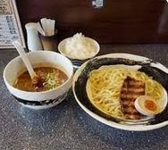 つけ麺道開花屋一貫の画像