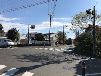 横浜市立上瀬谷小学校の画像