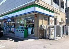 ファミリーマート 八事弥生が岡店の画像