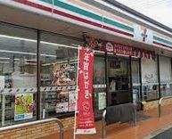 セブンイレブン 名古屋中新店の画像