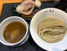 中華蕎麦 生るの画像