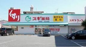 スギ薬局 岩塚店の画像