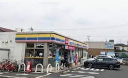 ミニストップ 名古屋猪之越町店の画像