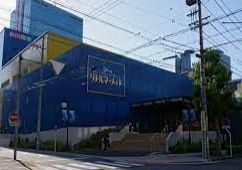 名古屋四季劇場の画像