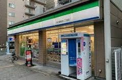 ファミリーマート 名古屋新栄店の画像