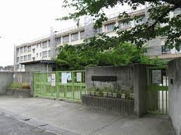 門真市立五月田小学校の画像