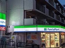 ファミリーマート 一社駅北店の画像