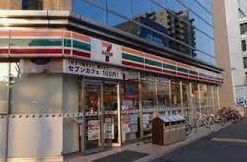 セブンイレブン 名古屋葵2丁目店の画像