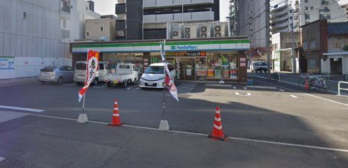 ファミリーマート 名古屋千代田店の画像