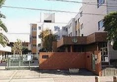 名古屋市立辻小学校の画像