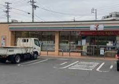 セブンイレブン 名古屋辻町5丁目店の画像