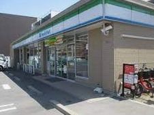 ファミリーマート 名古屋大幸四丁目店の画像