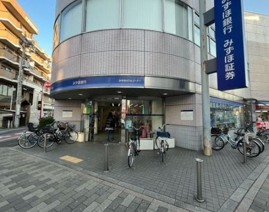 みずほ銀行向ケ丘支店の画像