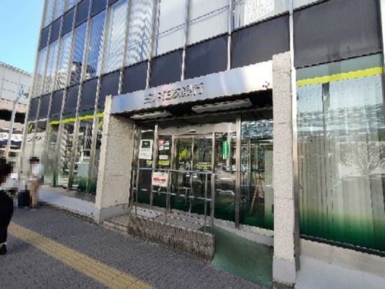 三井住友銀行多摩支店の画像