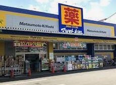 ドラッグストア マツモトキヨシ 上石川店の画像