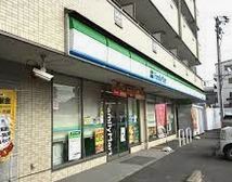 ファミリーマート 昭和狭間町店の画像