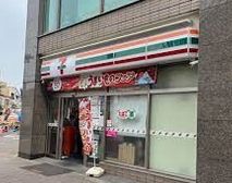 セブンイレブン 名古屋浄心店の画像