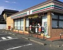 セブンイレブン 名古屋十王町店の画像