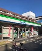 ファミリーマート 岩塚本通一丁目店の画像