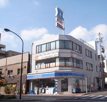 ローソン 瑞穂新開町店の画像