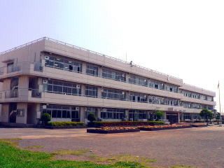 岩瀬小学校の画像