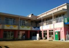 堺市立東浅香山こども園の画像