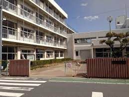 西小学校の画像