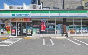 ファミリーマート 堺七道東町店の画像