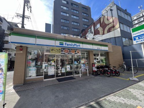 ファミリーマート 南武平町店の画像