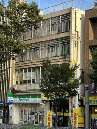 ファミリーマート 広小路葵店の画像