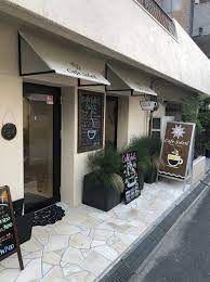 カフェソレイユ(Cafe’Soleil)の画像