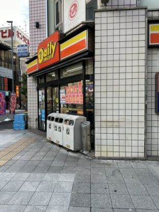 デイリーヤマザキ CBC前店の画像