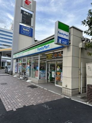 ファミリーマート 東桜二丁目店の画像