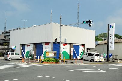 高知銀行 福井支店の画像