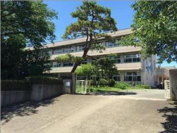 東松山市立青鳥小学校の画像