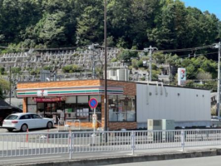 セブンイレブン八王子丹木町店の画像