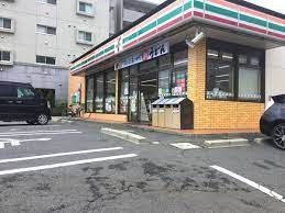 セブンイレブン 堺深井東町店の画像